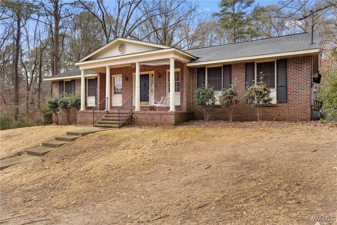5302 Indian Springs Avenue, North Port, Alabama image 1
