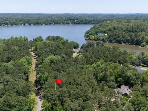 Vacant Land For Sale - LOT 17 Grandview Drive<br/> North Port, AL 35475