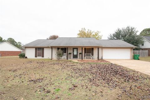 7209 Sandhurst Avenue Tuscaloosa AL 35405