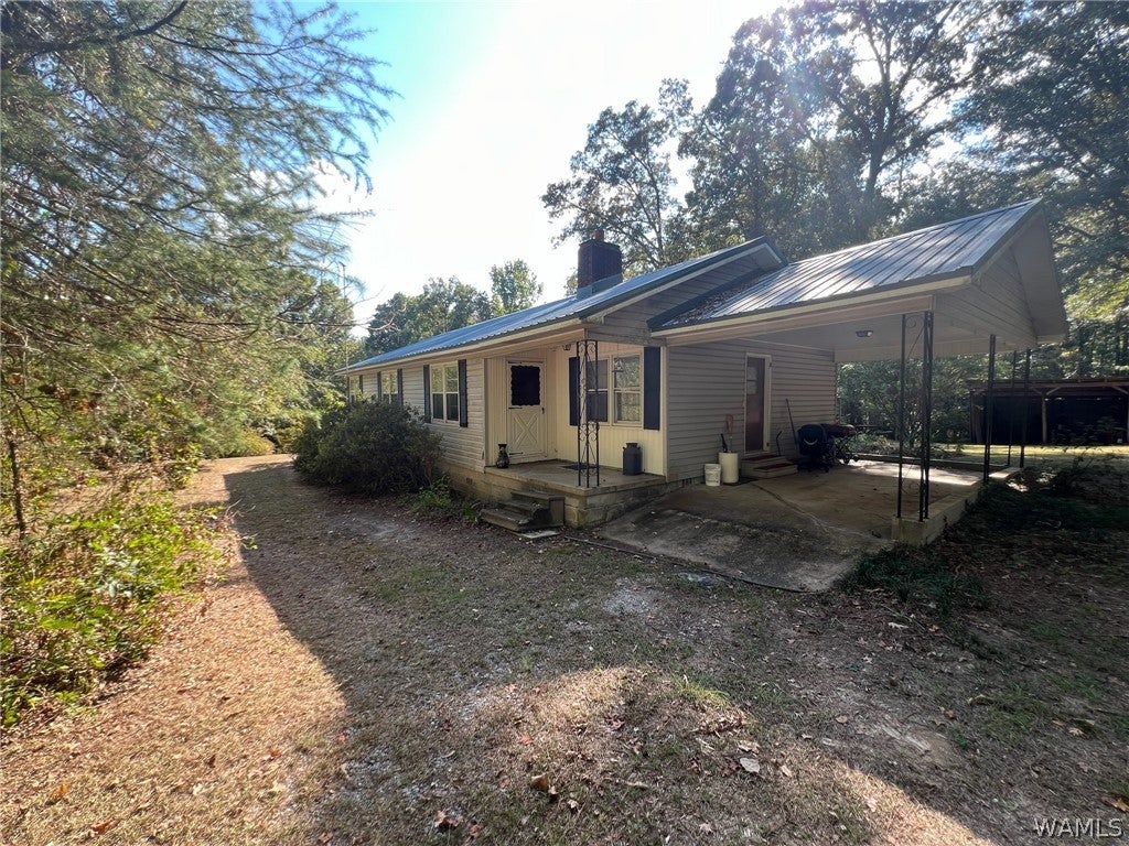 1453 Mount Moriah Church Road