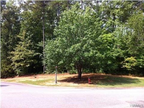 Vacant Land For Sale - 6903 Elaina Lane #71<br/> Tuscaloosa, AL 35406