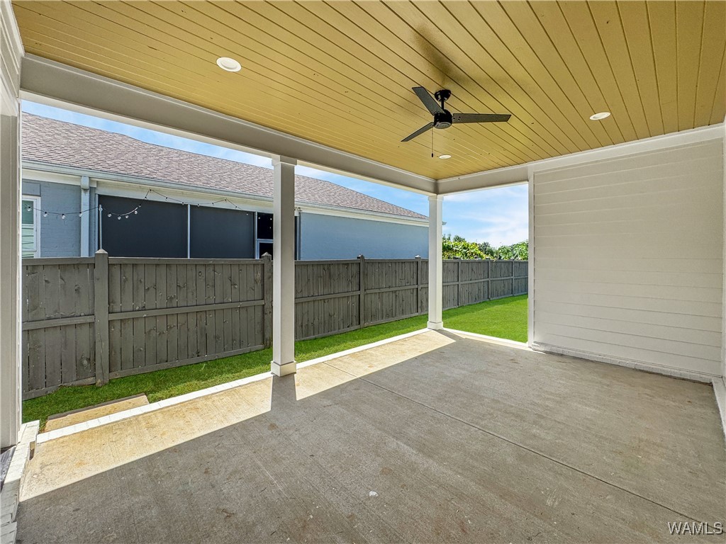 1510 Stillwater Circle, Tuscaloosa, Alabama image 29
