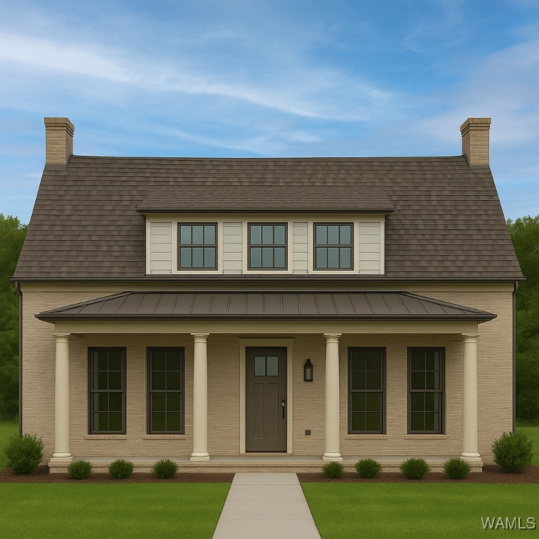 1510 Stillwater Circle, Tuscaloosa, Alabama image 1