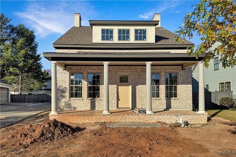 1510 Stillwater Circle Tuscaloosa AL 35406