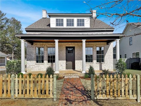 1510 Stillwater Circle Tuscaloosa AL 35406