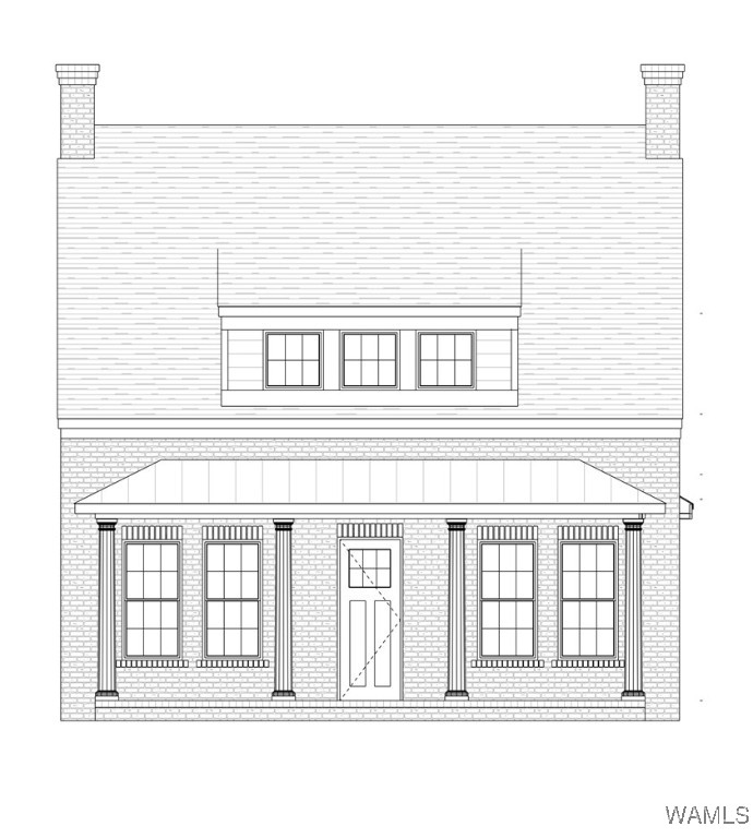 1510 Stillwater Circle, Tuscaloosa, Alabama image 33
