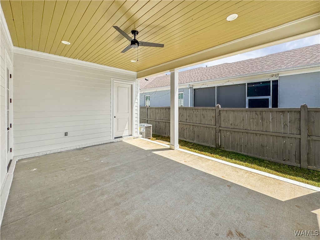 1510 Stillwater Circle, Tuscaloosa, Alabama image 28