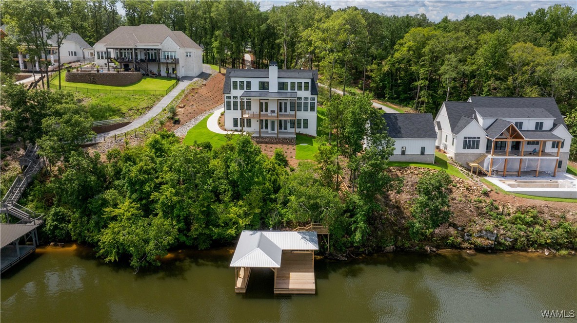 14898 Edgewater Drive