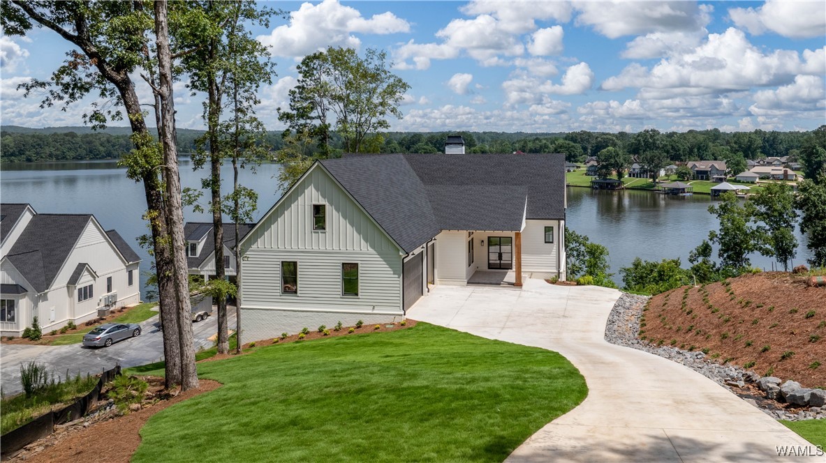 14898 Edgewater Drive