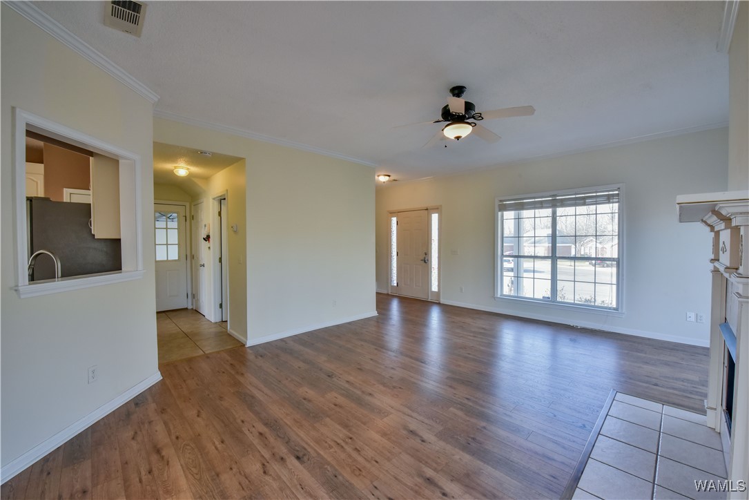 1549 Lesley Drive, Tuscaloosa, Alabama image 8