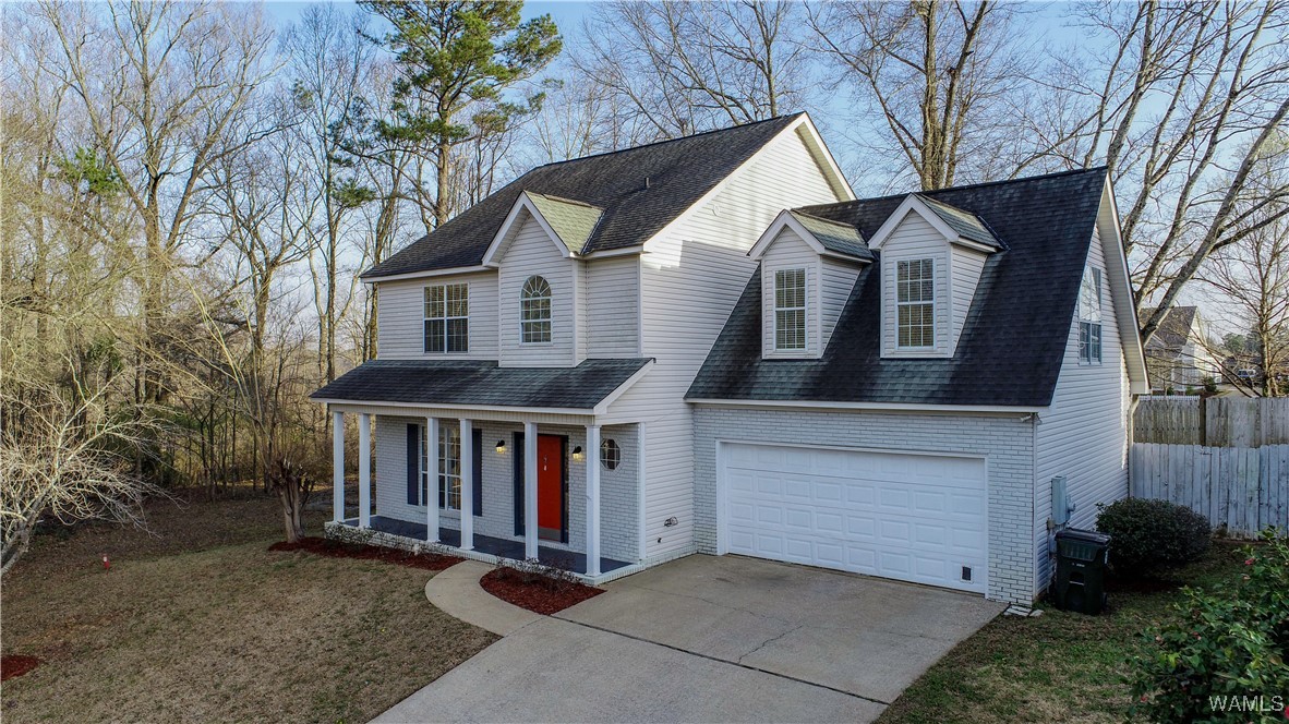 1549 Lesley Drive, Tuscaloosa, Alabama image 2