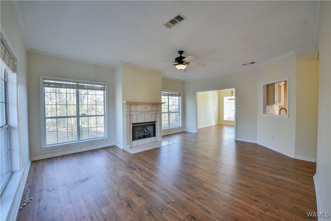 1549 Lesley Drive, Tuscaloosa, Alabama image 5