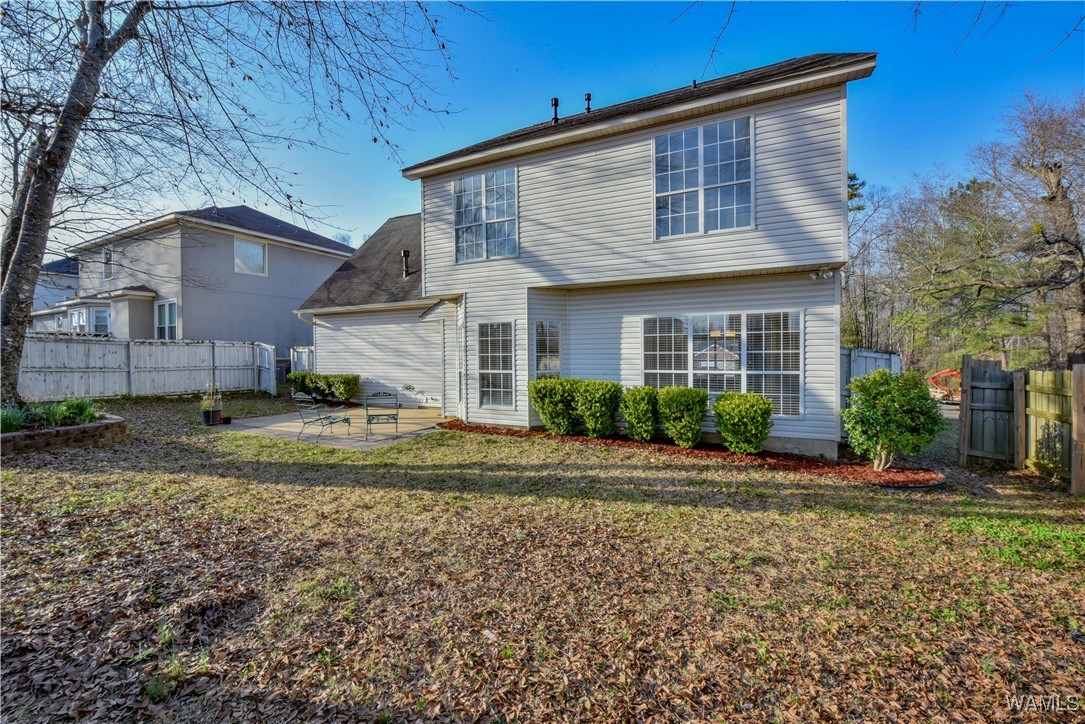 1549 Lesley Drive, Tuscaloosa, Alabama image 36