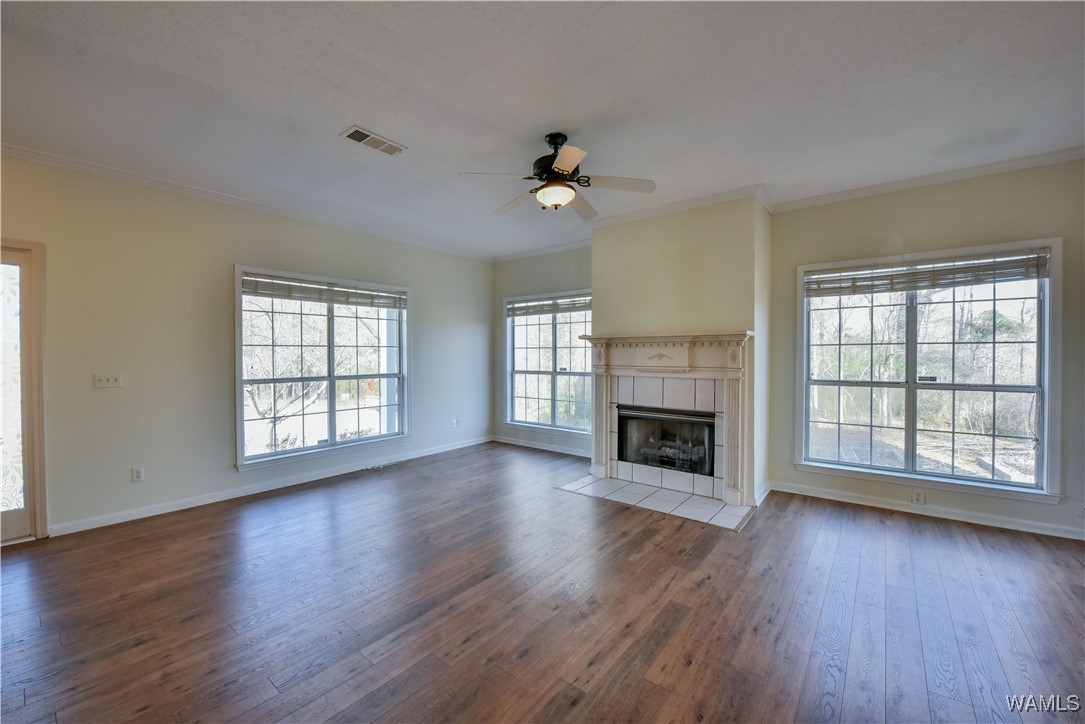 1549 Lesley Drive, Tuscaloosa, Alabama image 6