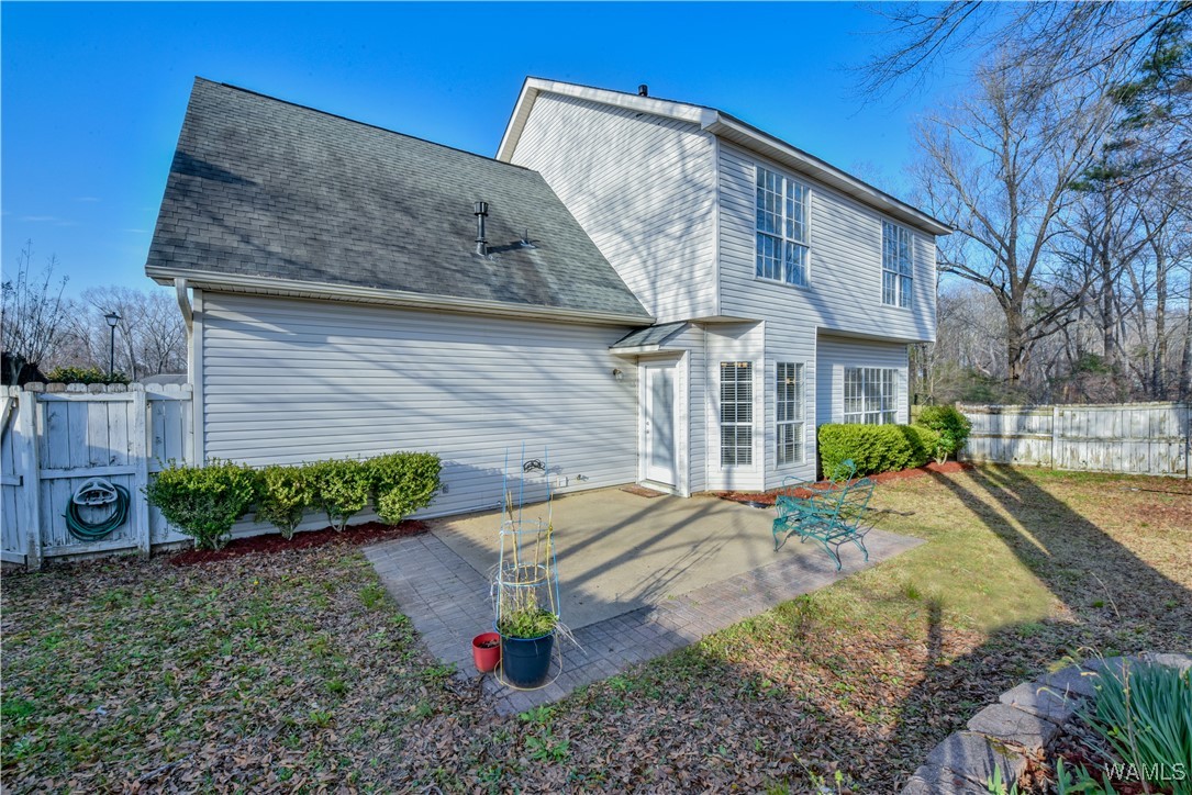 1549 Lesley Drive, Tuscaloosa, Alabama image 34