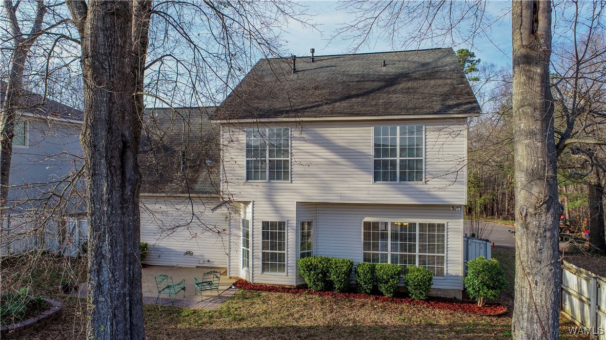 1549 Lesley Drive, Tuscaloosa, Alabama image 4