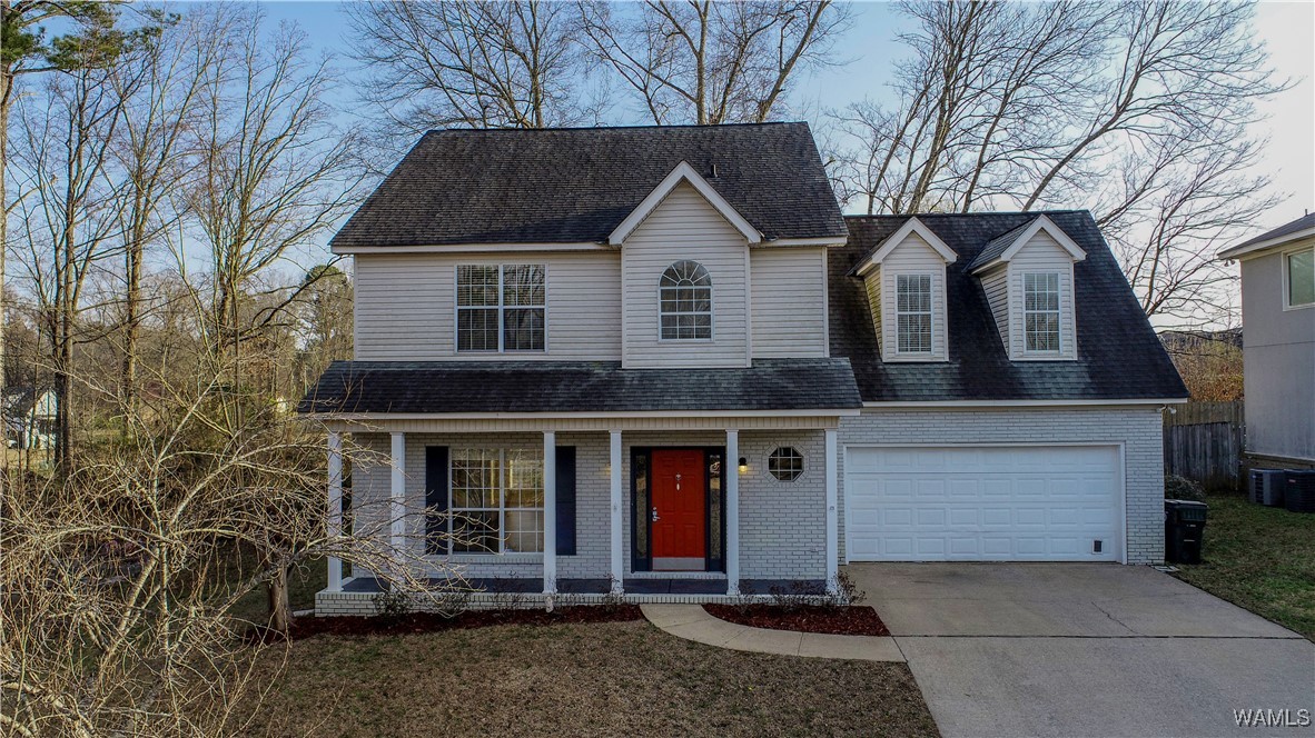 1549 Lesley Drive, Tuscaloosa, Alabama image 1