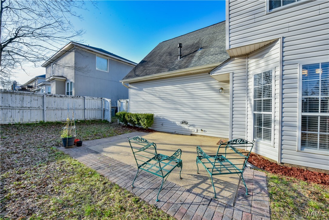 1549 Lesley Drive, Tuscaloosa, Alabama image 33