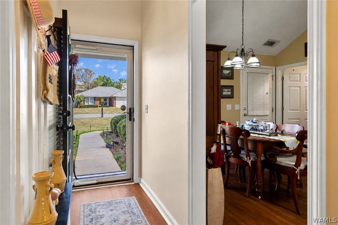 2211 Inverness Parkway