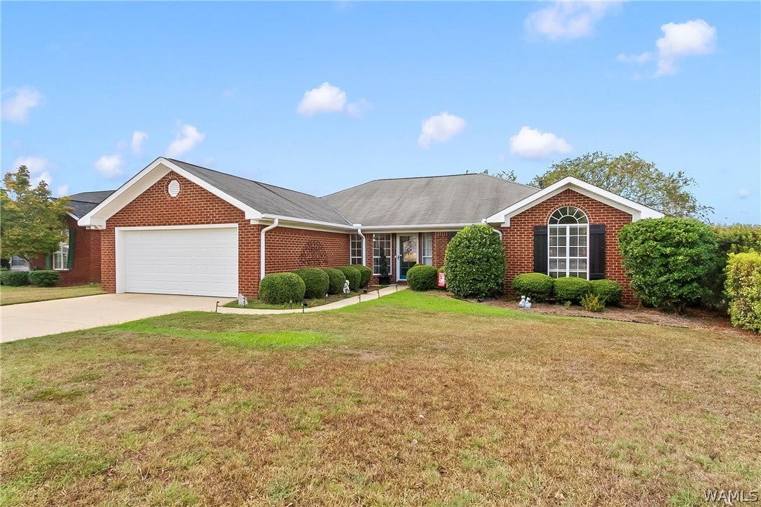 2211 Inverness Parkway