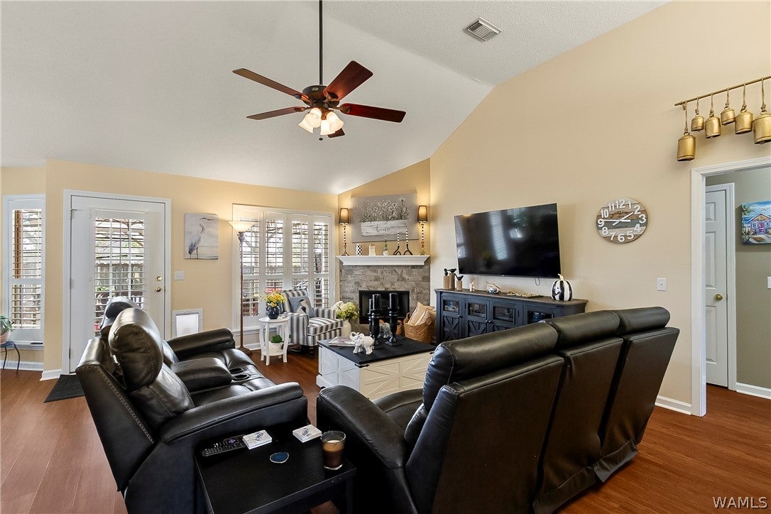 2211 Inverness Parkway