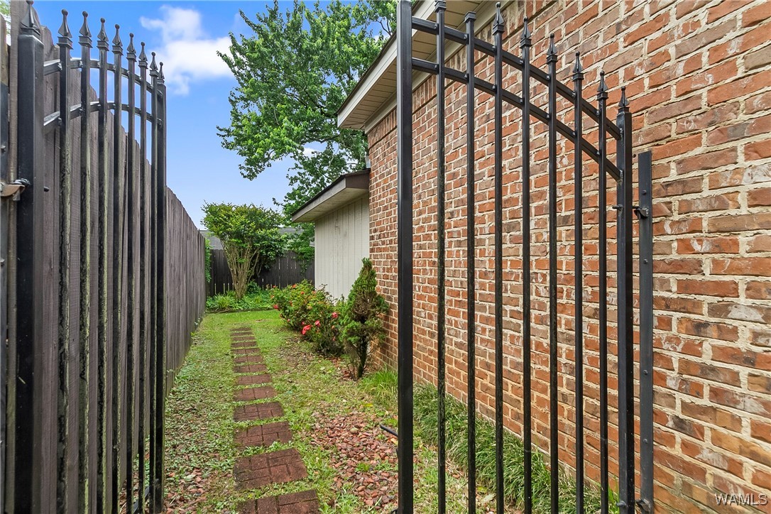 5707 Bridle Lane, North Port, Alabama image 32
