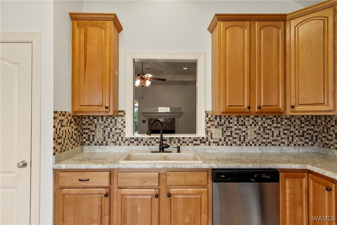 5707 Bridle Lane, North Port, Alabama image 7