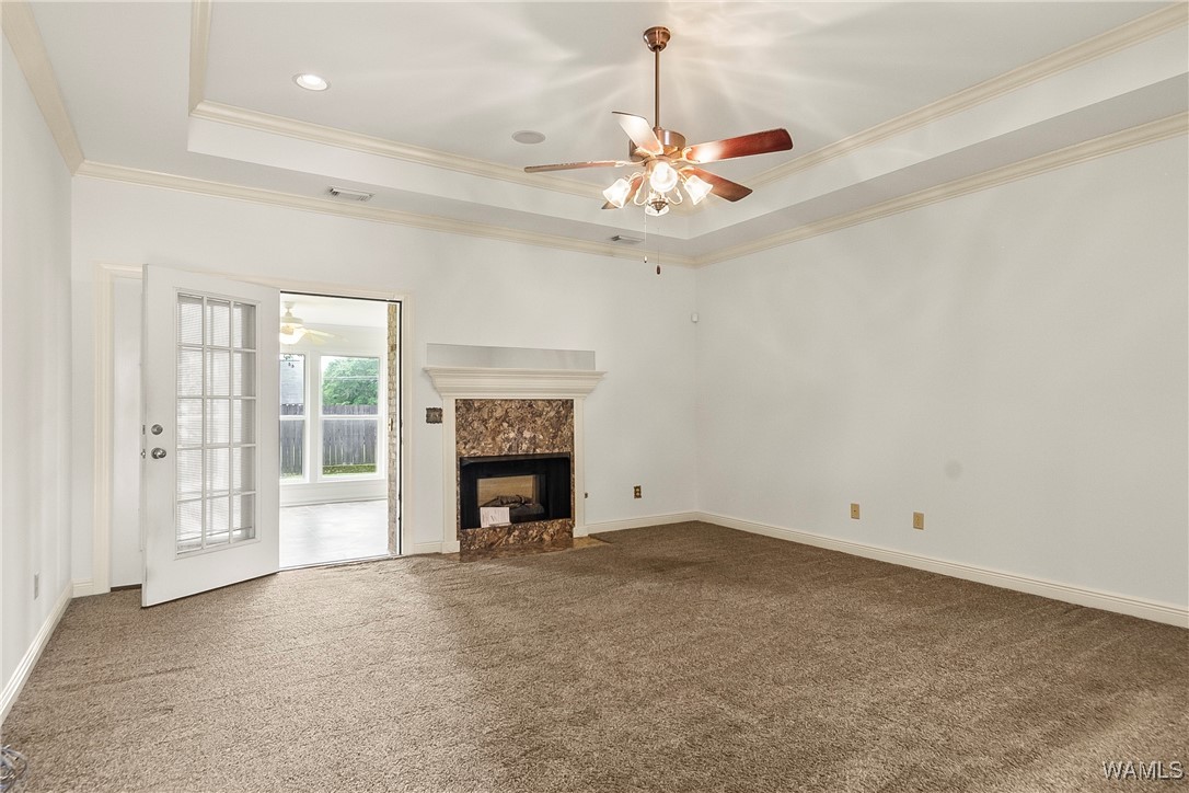 5707 Bridle Lane, North Port, Alabama image 12
