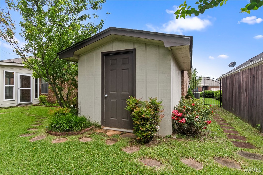 5707 Bridle Lane, North Port, Alabama image 31