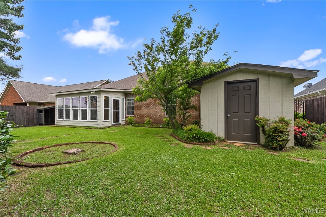 5707 Bridle Lane, North Port, Alabama image 34