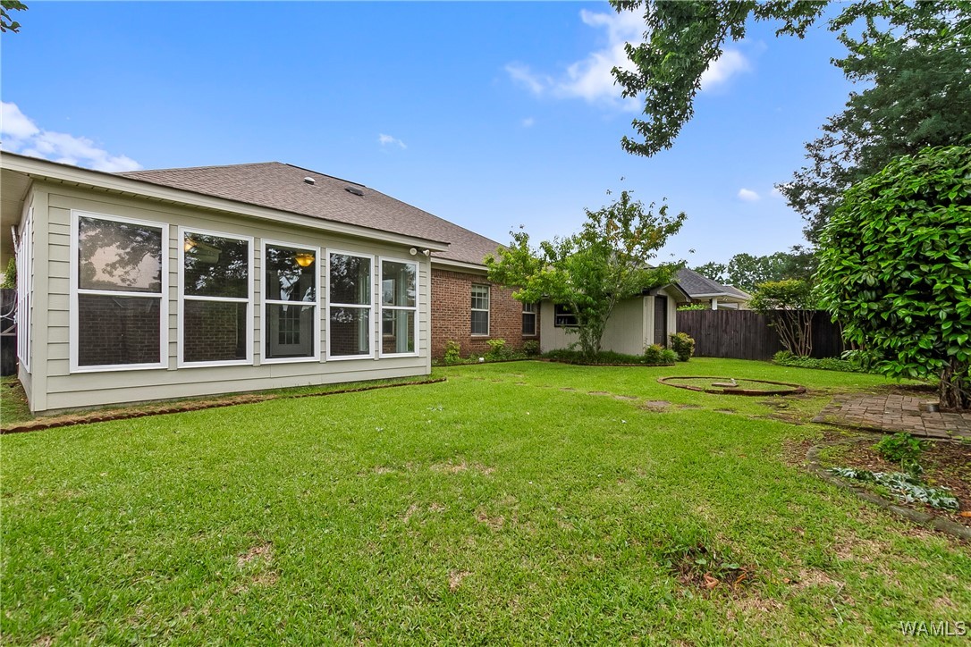 5707 Bridle Lane, North Port, Alabama image 36