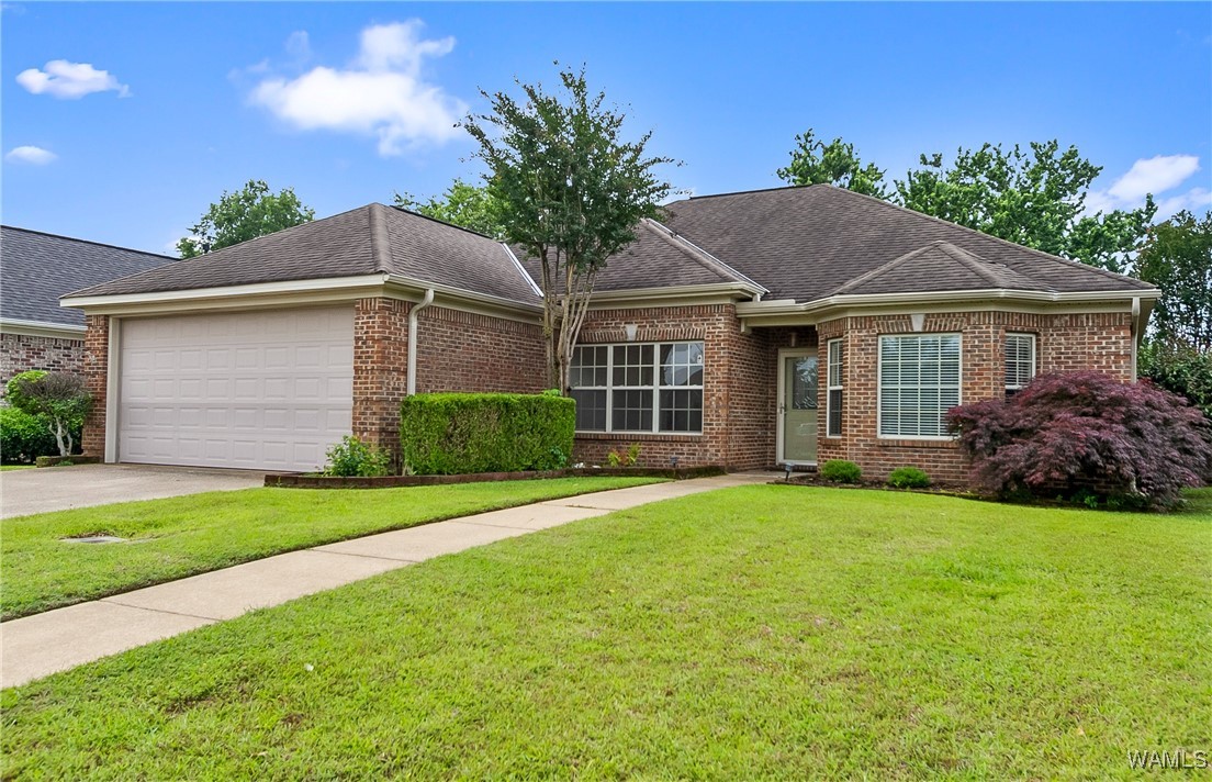 5707 Bridle Lane, North Port, Alabama image 1