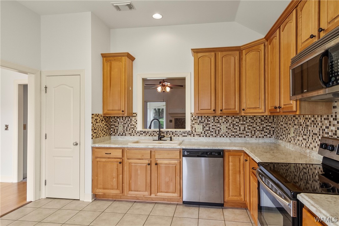 5707 Bridle Lane, North Port, Alabama image 6