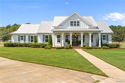 Homes For Sale - 13010 Power Plant Road<br/> Tuscaloosa, AL 35406