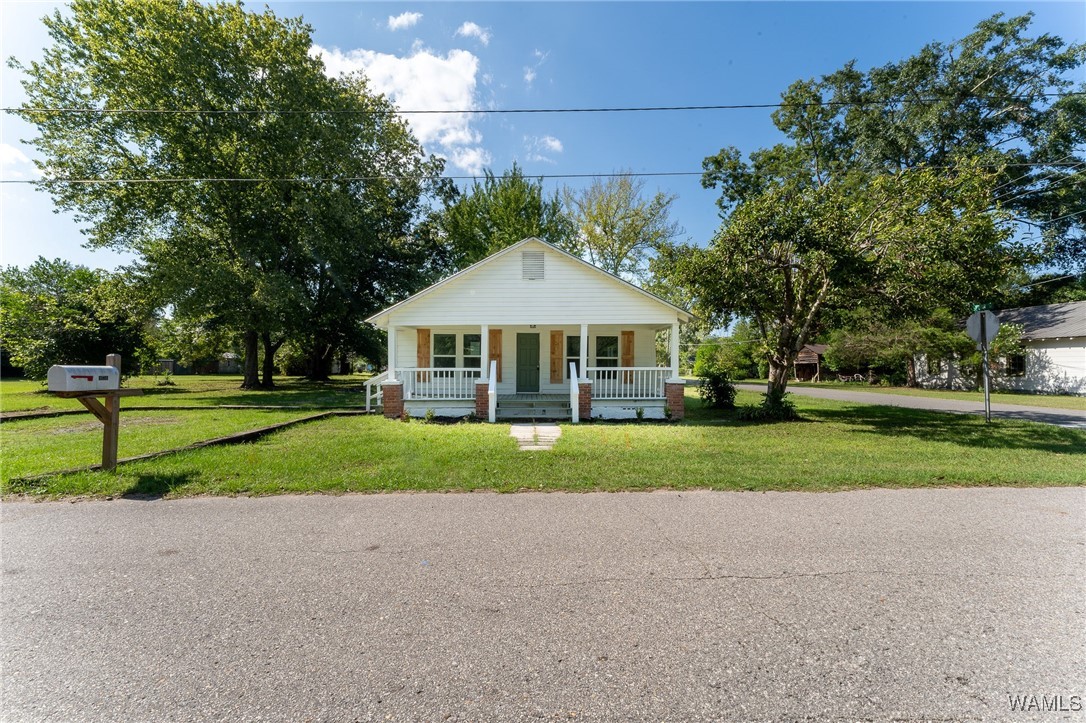 171 3rd Avenue, Moundville, Alabama image 1