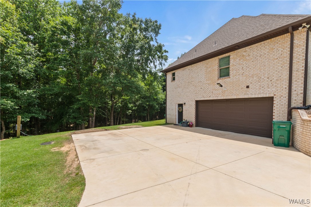10488 Nicole Street, Vance, Alabama image 5