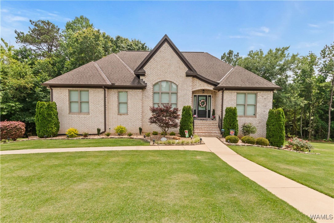 10488 Nicole Street, Vance, Alabama image 1