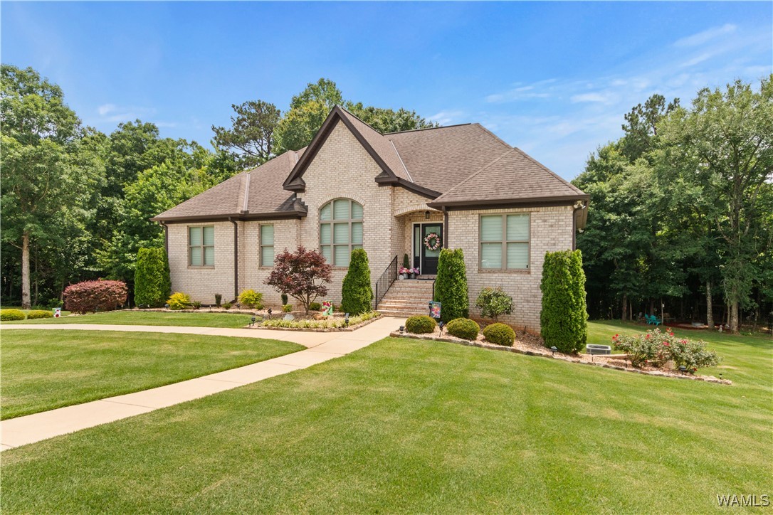 10488 Nicole Street, Vance, Alabama image 2