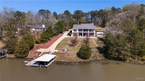 Homes For Sale - 15104 Burnt Pines Road<br/> North Port, AL 35475