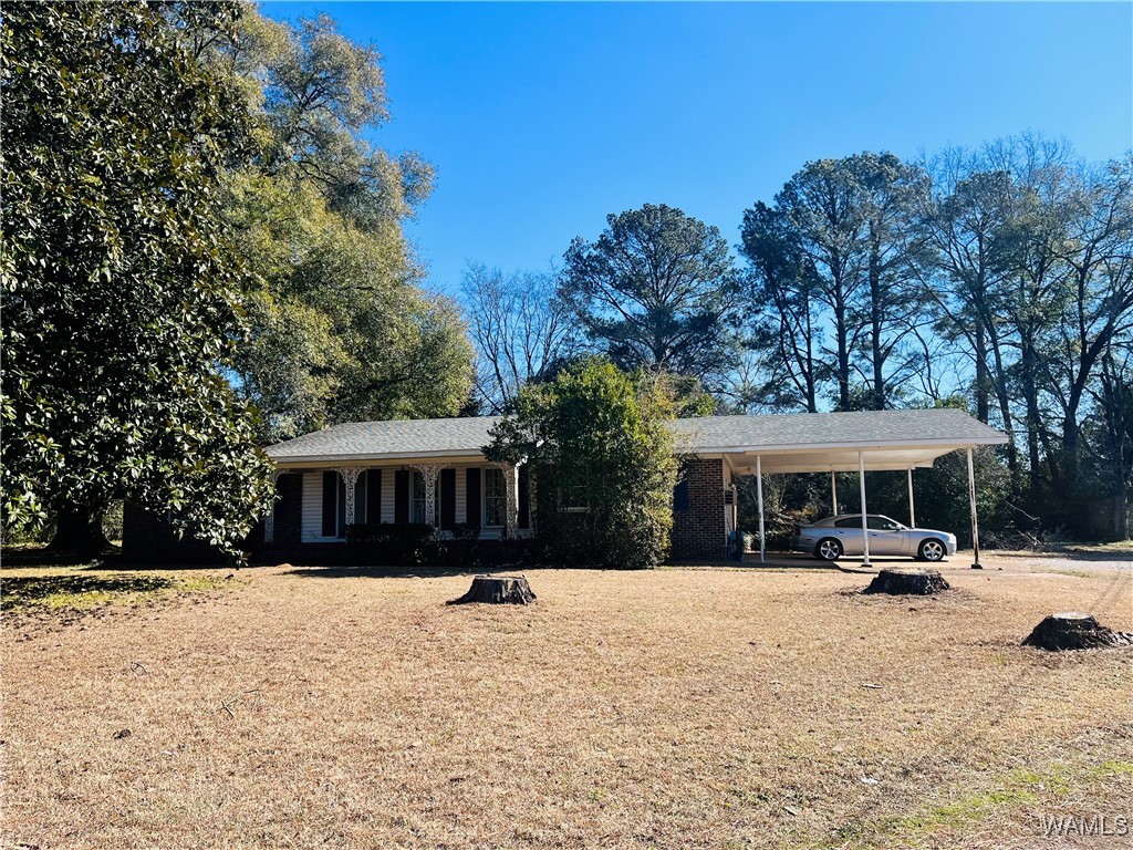 117 Smith Avenue, Livingston, Alabama image 4