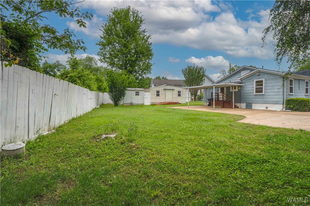 1514 17th Avenue, North Port, Alabama image 18