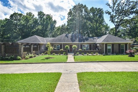 Homes For Sale - 3404 Firethorn Drive<br/> Tuscaloosa, AL 35405