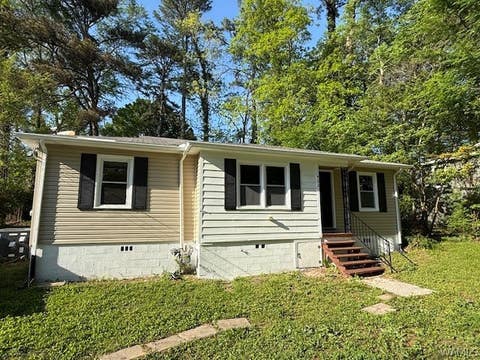 Homes For Rent - 432 13th Avenue<br/> Birmingham, AL 35215