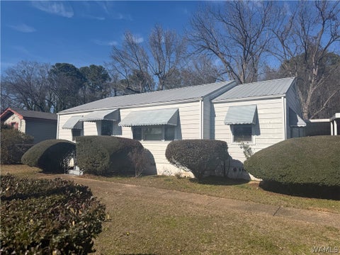 Homes For Sale - 30 41st Street<br/> Tuscaloosa, AL 35405