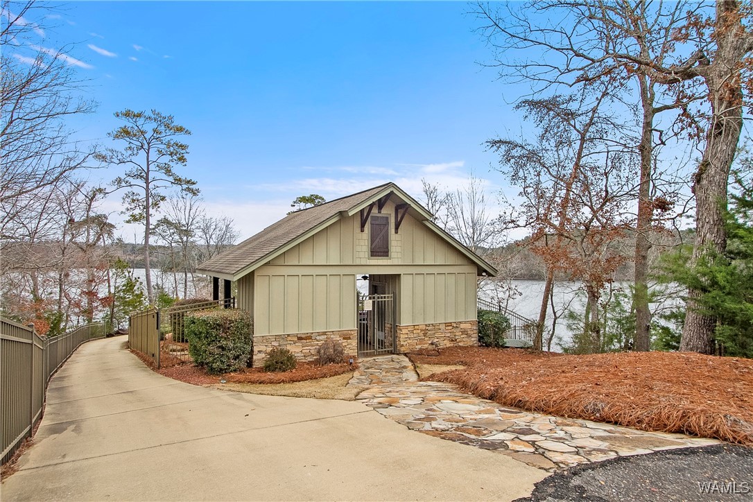 10649 Legacy Point Drive, North Port, Alabama image 39