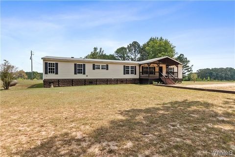Homes For Sale - 888 New Liberty Road Rd<br/> Bankston, AL 35542