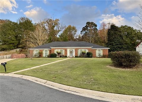 1236 Mallard Circle Tuscaloosa AL 35405