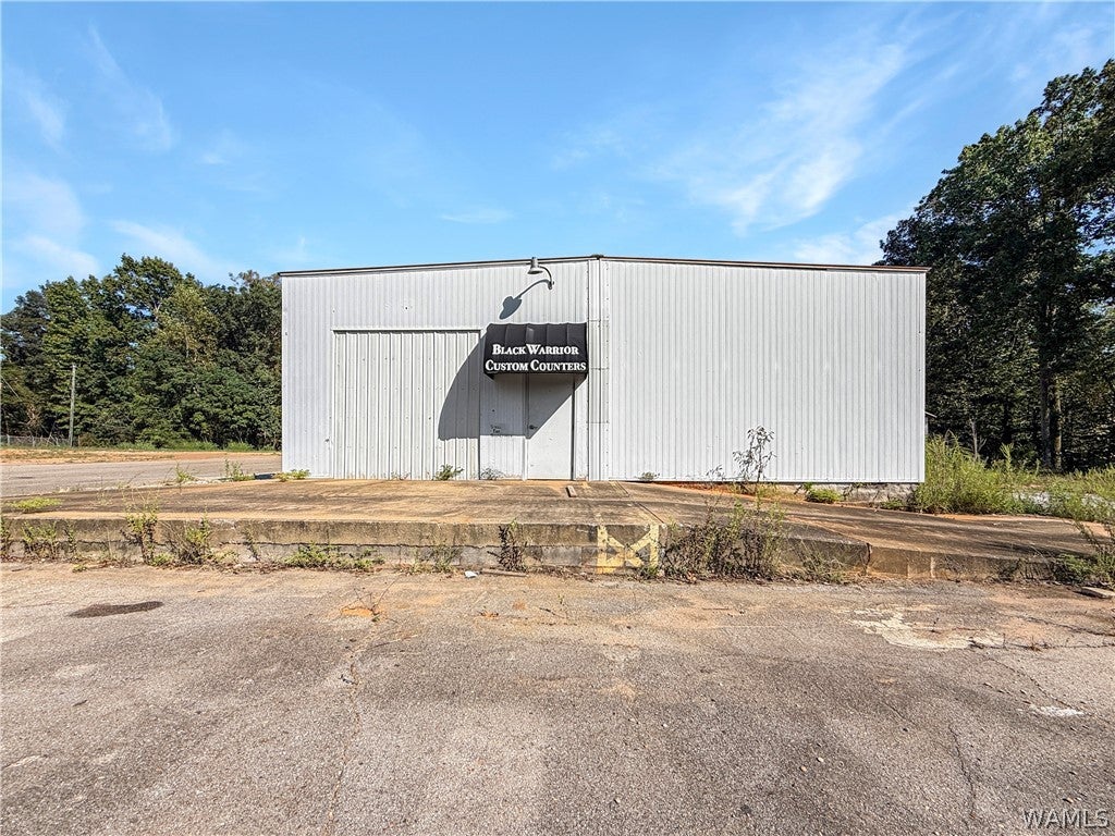 5201 Reichhold Road