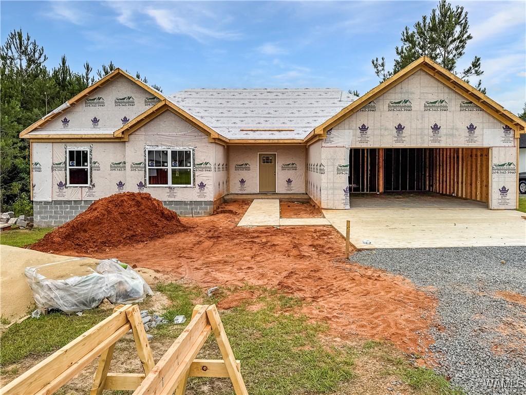 13879 Gilliam Road, Berry, Alabama image 1