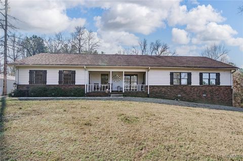13716 Hudson Street Coker AL 35452
